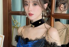 【乐玩LEWIN】小钰晒美照:体验一把古堡公主,轻哥特风好像也很棒棒😻😻-乐玩真人线上娱乐