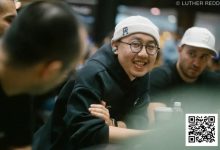 【EV扑克】2025WSOP | 主赛结束Day5,Chen Yuhang、Chih Fan和Zhang Yu晋级-乐玩真人线上娱乐