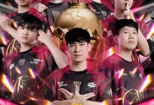 【乐玩LEWIN】GAM老板分享海报：我们即将前往2025EWC，希望能见到C罗-乐玩真人线上娱乐