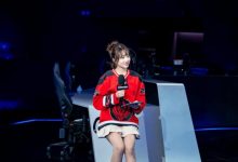 【乐玩LEWIN】LCK官方主持李恩彬晒照：2025 MSI 🍀-乐玩真人线上娱乐