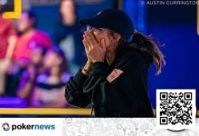 【EV扑克】时隔30年,终于再次有女性闯进WSOP主赛决赛桌-乐玩真人线上娱乐