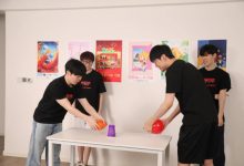 【乐玩LEWIN】Wei还没来？iG分享活动返图：iGooooo！猜猜这次谁是小游戏冠军-乐玩真人线上娱乐