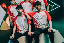 【乐玩LEWIN】EWC官方赛前预热LPL队伍：BLG与AG.AL已就位，战斗一触即发-乐玩真人线上娱乐