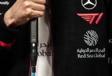 【乐玩LEWIN】新金主是沙特皇储？！T1队服新增沙特房产公司RSG的LOGO-乐玩真人线上娱乐