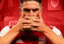 大发体育-3倍年薪在招手约克雷斯去阿森纳，大发助力你的致富之路！-乐玩真人线上娱乐