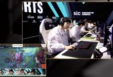 【乐玩LEWIN】AL还是BLG?!HLE以小组第一身份晋级 确定交手LPL-乐玩真人线上娱乐