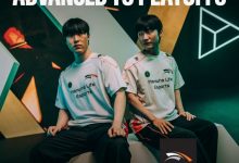 【乐玩LEWIN】🎮都是白忙活！KOI小龙团一波爆炸 上中团战发力HLE晋级淘汰赛-乐玩真人线上娱乐