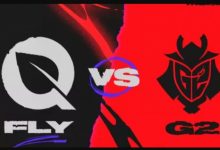 【乐玩LEWIN】🎮复仇成功！韩援Quad再成最大短板被针对 G2击败FLY晋级八强-乐玩真人线上娱乐