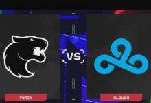 【乐玩LEWIN】🎮明年别来了！Guigo安蓓萨无情游龙超神 C9状态低迷遭FUR淘汰-乐玩真人线上娱乐