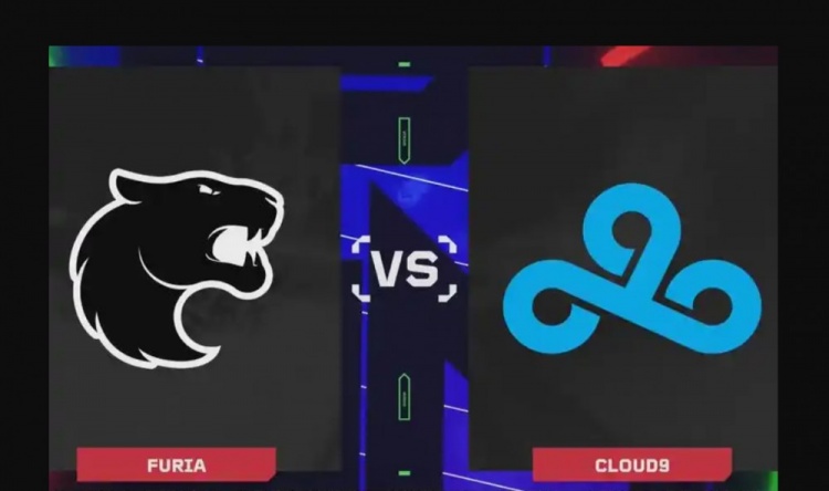🎮明年别来了！Guigo安蓓萨无情游龙超神 C9状态低迷遭FUR淘汰