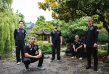 【乐玩LEWIN】南美崛起！FUR击败C9，为南美战队首次在一轮系列赛中击败北美战队-乐玩真人线上娱乐