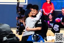 【EV扑克】2025WSOP | 主赛FT产生5强,赛事95国人Wesley、Kevin Choi、余磊分别获得第6、7、8名-乐玩真人线上娱乐