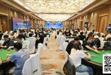 【EV扑克】2025崇礼CCL | 主赛72人奖励圈诞生 靳疆濮148w记分牌领衔31人晋级第三轮-乐玩真人线上娱乐