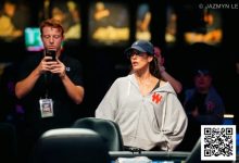 【EV扑克】传奇征程终落幕：西班牙女将Leo Margets创历史止步WSOP主赛事第七名-乐玩真人线上娱乐