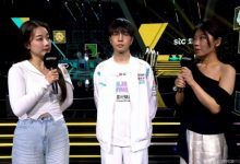 【乐玩LEWIN】Elk:很可惜第一轮就输了 我们会好好准备第三赛段的比赛-乐玩真人线上娱乐