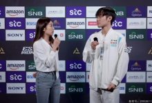 【乐玩LEWIN】Knight:我的状态一塌糊涂能看出来 马上回去好好准备第三赛段-乐玩真人线上娱乐