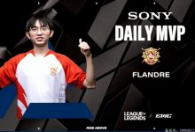 【乐玩LEWIN】老枪还小!Flandre末局奎桑提游龙击溃HLE 力压Zeus、BIN当选今日MVP-乐玩真人线上娱乐