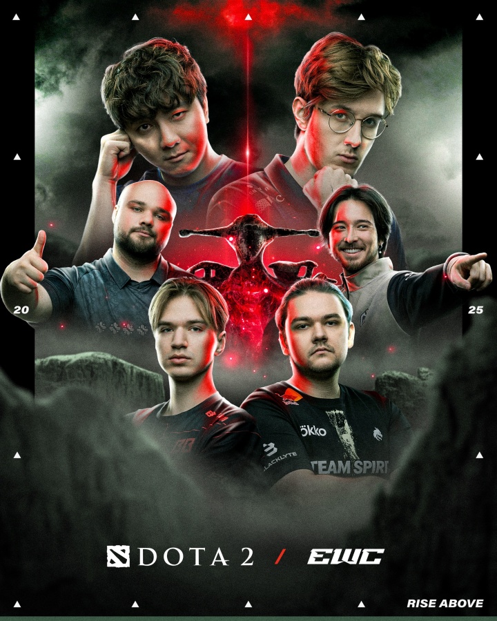 石油杯DOTA2半决赛对阵出炉！上半区东欧内战 下半区法老-Tundra