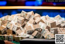 【EV扑克】2025WSOP | 闭幕赛国人Lok Chan获季军,赛事100国人Nevan Chang第四名,本届系列赛到此结束-乐玩真人线上娱乐