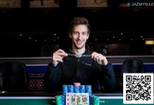 【EV扑克】简讯 | WSOP完美收官,1500美元闭幕赛QQPK战队Tawei Tou收获第九名-乐玩真人线上娱乐