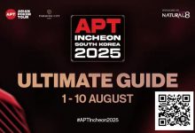 【EV扑克】2025 APT 仁川站终极指南：开启您的扑克逐梦之旅-乐玩真人线上娱乐