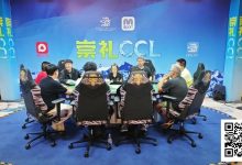 【EV扑克】2025崇礼CCL|主赛事圆满落幕 邓宓一路高歌猛进捧龙封王!-乐玩真人线上娱乐