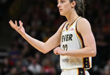 迈博体育 凯特琳的全明星队友选择不参加周六的比赛-乐玩真人线上娱乐