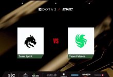 【乐玩LEWIN】🎮EWC:美杜莎毫无破绽稳推 玛尔斯反秀帕克 Spirit手握赛点-乐玩真人线上娱乐