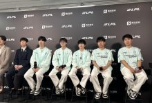 【乐玩LEWIN】你们的后勤呢？TS：训练使用服务器很卡 版本更新后练习时间短-乐玩真人线上娱乐