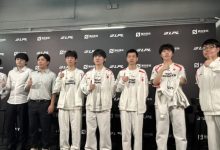 【乐玩LEWIN】TES赛后群访 教练:新队员加入仍需磨合 大家一起努力打进决赛-乐玩真人线上娱乐