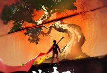 【乐玩LEWIN】开始青蒜？攻击性拉满！TES发布明日对战海报：战青天-乐玩真人线上娱乐