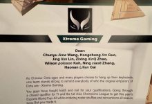 【乐玩LEWIN】硬实力亚军？雪碧石油杯上的唯一败场来自战平XG，其余皆为横扫！-乐玩真人线上娱乐