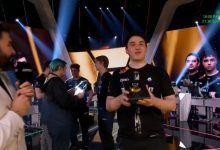 【乐玩LEWIN】真正的413！Collapse收获本届石油杯DOTA2项目MVP-乐玩真人线上娱乐