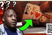 【EV扑克】口袋K进阶指南：如何在游戏中驾驭第二强起手牌-乐玩真人线上娱乐