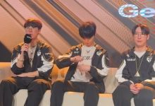 【乐玩LEWIN】Ruler谈底座选择:AL 是决赛队伍,选T1和HLE 是保持尊重-乐玩真人线上娱乐