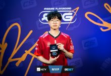 【乐玩LEWIN】CN瓦给CS最好的礼物!JamYoung爆杀一众GO学长获裂变天地赛事MVP-乐玩真人线上娱乐