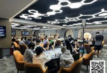 【EV扑克】麒麟竞技丨第二届周年赛开赛B组晋级 22 人丨C组7月20日13:00分开赛 C+快速赛18:00分开赛-乐玩真人线上娱乐