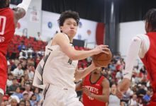 大发体育-博眼球？美媒:杨瀚森没法打30分钟，大发助力你的致富之路！-乐玩真人线上娱乐