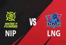 【乐玩LEWIN】🎮Leave绝活泽丽勇猛三杀 haichao瑞兹开车害队友 NIP横扫LNG-乐玩真人线上娱乐