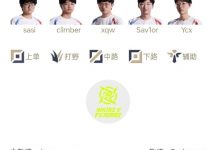 【乐玩LEWIN】LPL明日首发:Doinb迎战乐观家族 Wei继续首发能否扫除阴霾-乐玩真人线上娱乐