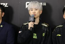 【乐玩LEWIN】Doinb：争取稳定前二骑士之路好打一点 更希望多拿点积分打冒泡赛-乐玩真人线上娱乐