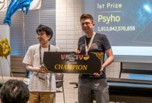 【乐玩LEWIN】谁言人族无大帝!编程赛人类程序员鏖战10小时险胜AI-乐玩真人线上娱乐