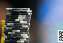 【EV扑克】没位置也能硬刚？一个4bet诈唬让对手瞬间怀疑人生-乐玩真人线上娱乐