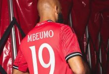 迈博体育 曼联官宣姆贝莫7100万加盟，穿上19号球衣！拖延一-乐玩真人线上娱乐