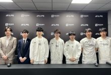 【乐玩LEWIN】iG赛后群访 教练:现在不清楚JDG比赛风格 要等当天打一小局-乐玩真人线上娱乐