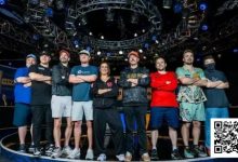 【EV扑克】话题 | WSOP主赛税务揭秘:冠军缴税近400万,免税玩家笑到最后-乐玩真人线上娱乐