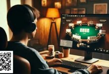 【EV扑克】优化线上扑克游戏时间：健康风险、专业建议与高效策略-乐玩真人线上娱乐