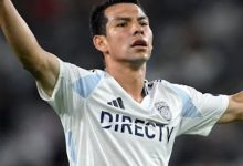 大发体育- “恰奇”洛扎诺准备重返帕丘卡，大发助力你的致富之路！-乐玩真人线上娱乐