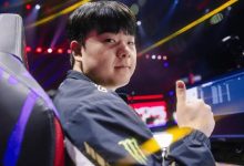 【乐玩LEWIN】从未缺席！Canyon自2019年出道后连续7年打进世界赛-乐玩真人线上娱乐