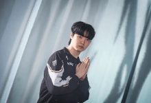 【乐玩LEWIN】今年是Chovy年嘛！Chovy从2019年开始连续7年打进世界赛-乐玩真人线上娱乐